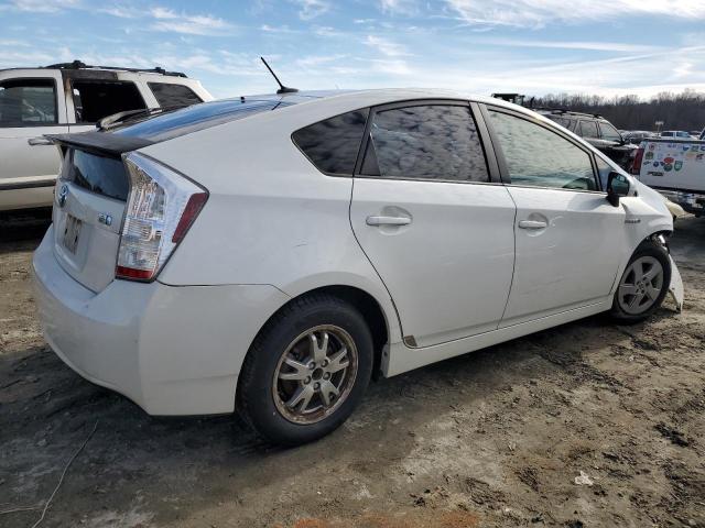 Изображение 3 2010 TOYOTA PRIUS  2010 с VIN JTDKN3DU4A0215388