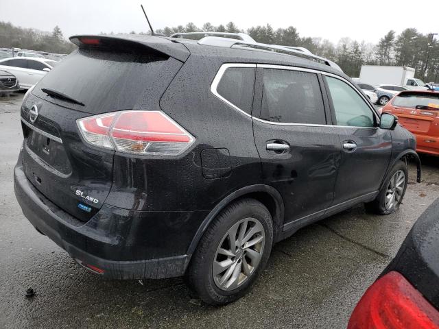Image 3 of 2014 NISSAN ROGUE S 2014 with VIN 5N1AT2MV0EC787546