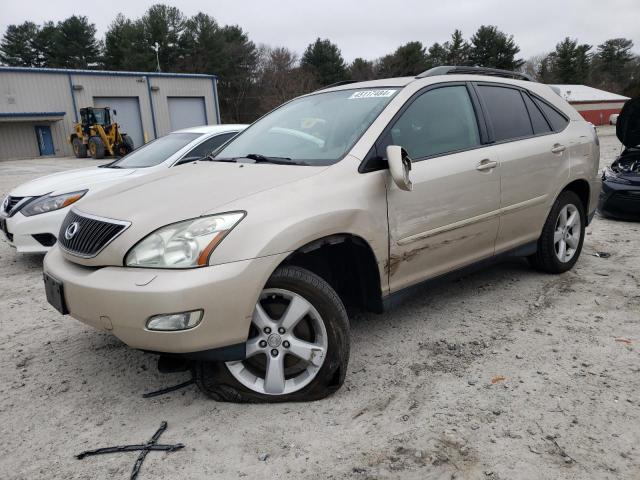 2006 LEXUS RX 330 2006 image