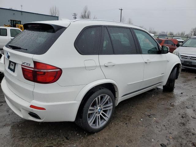 Image 3 of 2013 BMW X5 XDRIVE50I 2013 with VIN 5UXZV8C52DL898702
