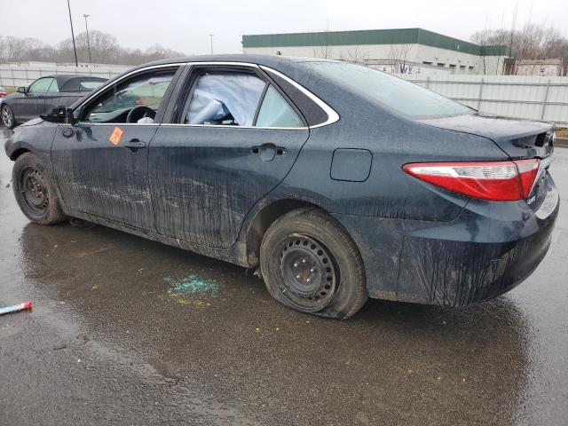 Image 2 of 2016 TOYOTA CAMRY LE 2016 with VIN 4T4BF1FK5GR537506