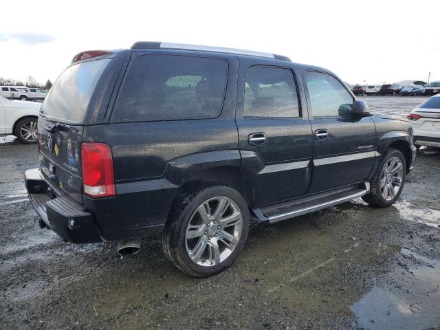 Изображение 3 2004 CADILLAC ESCALADE LUXURY 2004 с VIN 1GYEK63N24R241242