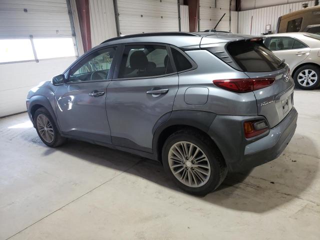 Изображение 2 2020 HYUNDAI KONA SEL 2020 с VIN KM8K2CAA8LU534075