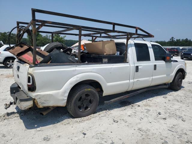 Image 3 of 2012 FORD F250 SUPER DUTY 2012 with VIN 1FT7W2A61CEB07450