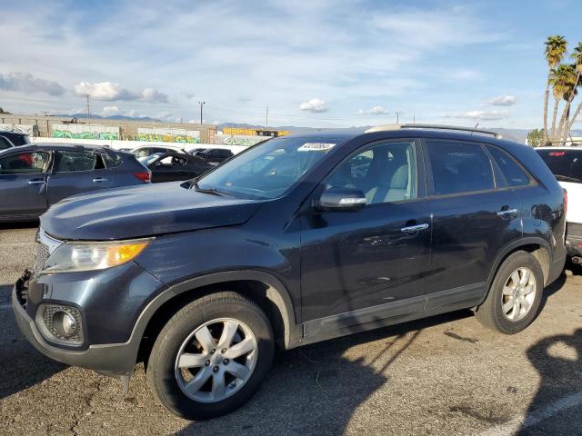 Obraz 2012 KIA SORENTO BASE 2012