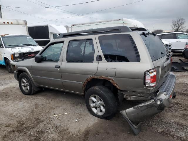 Obraz 2 z 2003 NISSAN PATHFINDER LE 2003 z VIN JN8DR09Y43W818451