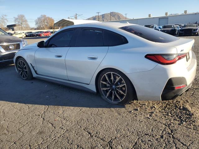 Изображение 2 2022 BMW I4 EDRIVE40  2022 с VIN WBY73AW0XNFN06571
