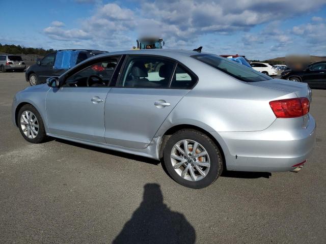 Image 2 of 2011 VOLKSWAGEN JETTA SE 2011 with VIN 3VWDZ7AJ5BM352298