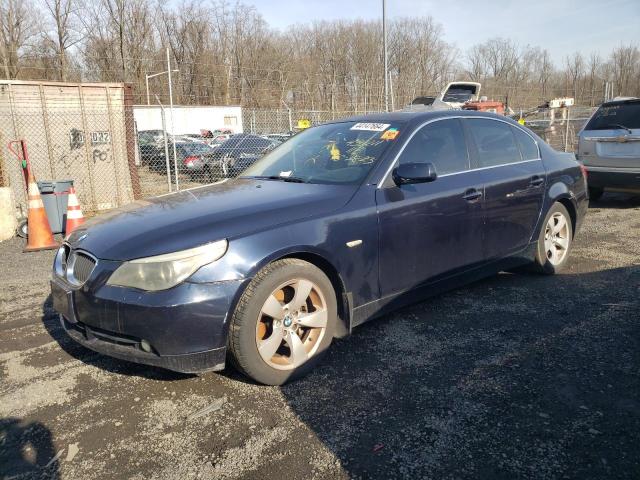 Obraz 2007 BMW 530 I 2007