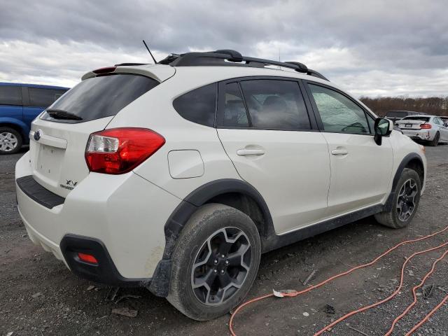 Obraz 3 z 2014 SUBARU XV CROSSTREK 2.0 PREMIUM 2014 z VIN JF2GPAVC0EH321016