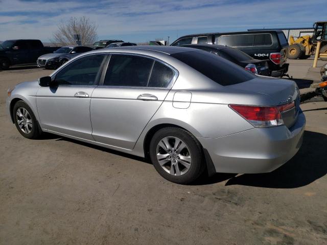 Image 2 of 2012 HONDA ACCORD LXP 2012 with VIN 1HGCP2F48CA055195