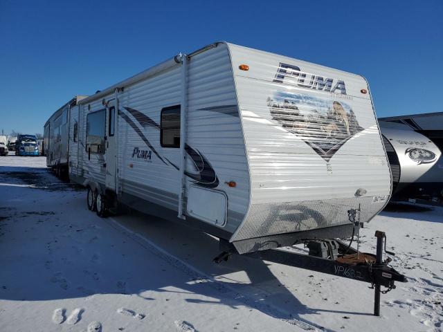 Image 1 of 2011 PALO PUMA 2011 with VIN 4X4TPUF23BP034544