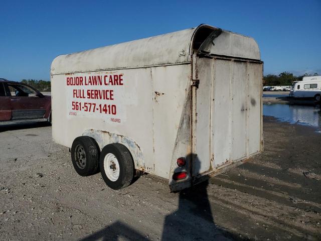 Image 3 of 1989 ENCL TRAILER 1989 with VIN 1S9E01424MT303317