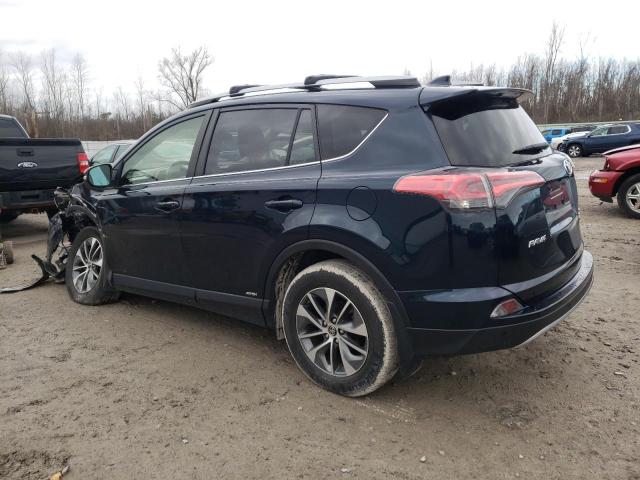 Изображение 2 2018 TOYOTA RAV4 HV LE 2018 с VIN JTMRJREV6JD234537