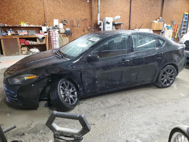 2015 DODGE DART SE 2015 image