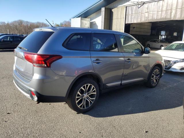 Obraz 3 z 2016 MITSUBISHI OUTLANDER SE 2016 z VIN JA4AZ3A36GZ028910