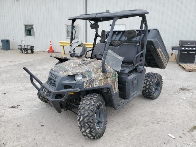 Obraz 2 z 2014 POLARIS RANGER 800 XP 2014 z VIN 4XATH76A8E4321726