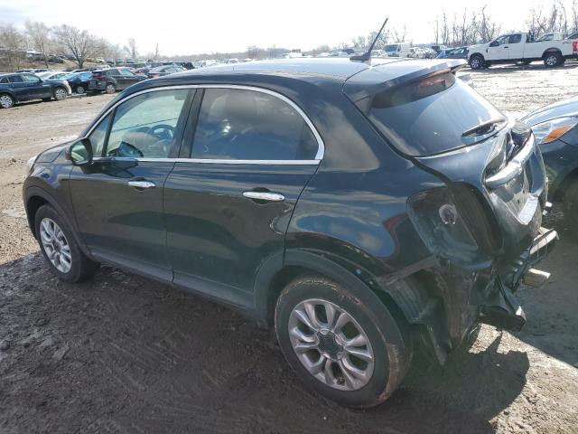 Obraz 2 z 2016 FIAT 500X LOUNGE 2016 z VIN ZFBCFYDT0GP346259