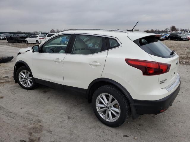 Obraz 2 z 2019 NISSAN ROGUE SPORT S 2019 z VIN JN1BJ1CP8KW219411