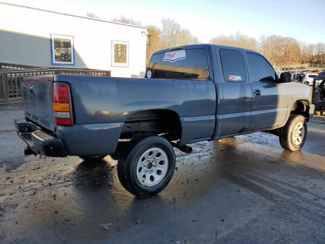 Изображение 3 2007 CHEVROLET SILVERADO K1500 CLASSIC 2007 с VIN 1GCEK19B57Z121378