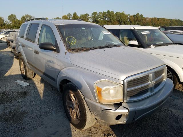 2006 DODGE DURANGO SLT 2006 image