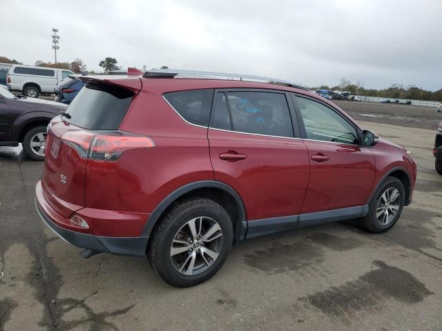 Изображение 3 2018 TOYOTA RAV4 ADVENTURE 2018 с VIN JTMRFREV4JD234862