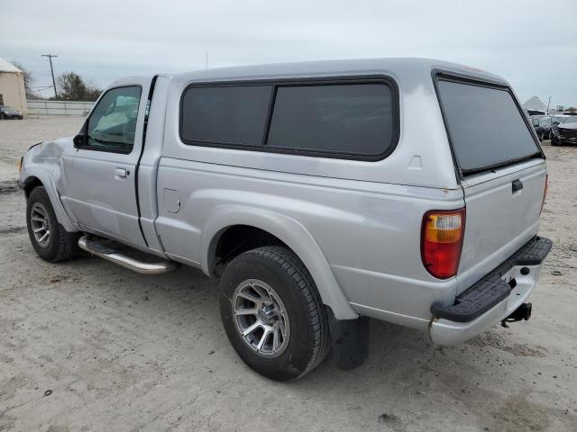 Obraz 2 z 2003 MAZDA B 3000 2003 z VIN 4F4YR12U83TM04334