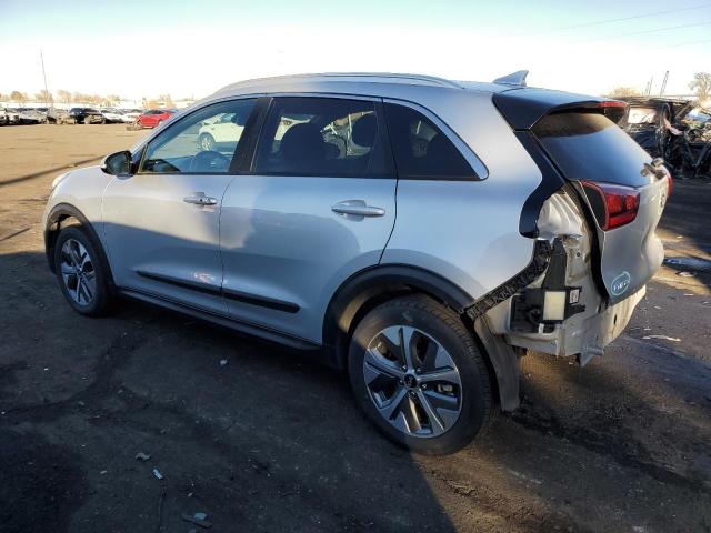Obraz 2 z 2019 KIA NIRO EX 2019 z VIN KNDCC3LG4K5024161