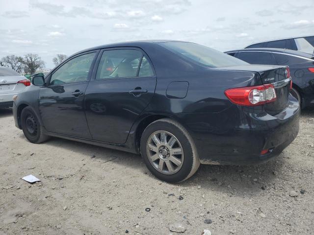 Изображение 2 2011 TOYOTA COROLLA BASE 2011 с VIN JTDBU4EE7BJ108654