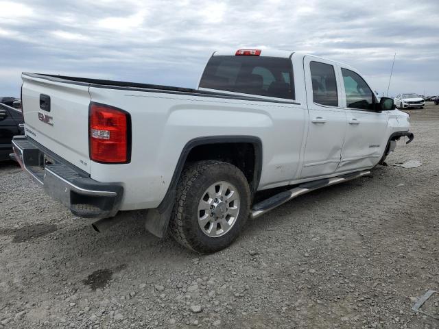 Image 3 of 2015 GMC SIERRA K2500 SLE 2015 with VIN 1GT22YEG8FZ131365
