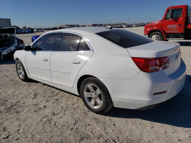 Image 2 of 2014 CHEVROLET MALIBU LS 2014 with VIN 1G11B5SL5EF166689