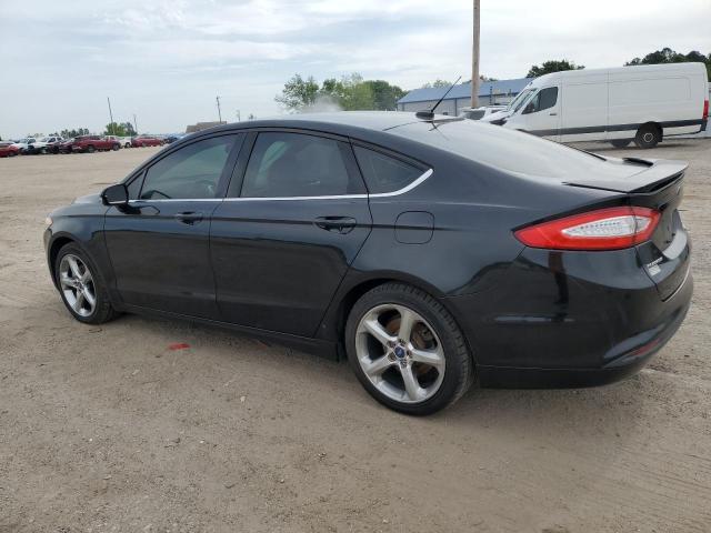 Изображение 2 2014 FORD FUSION SE 2014 с VIN 3FA6P0HD2ER224218