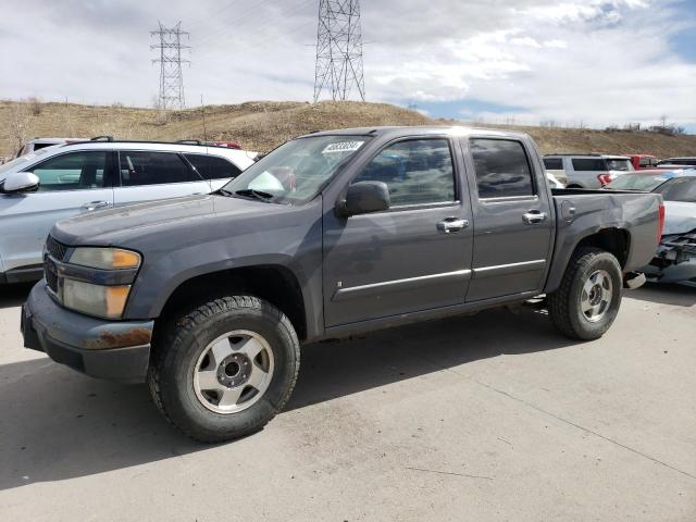 2009 CHEVROLET COLORADO  2009 image