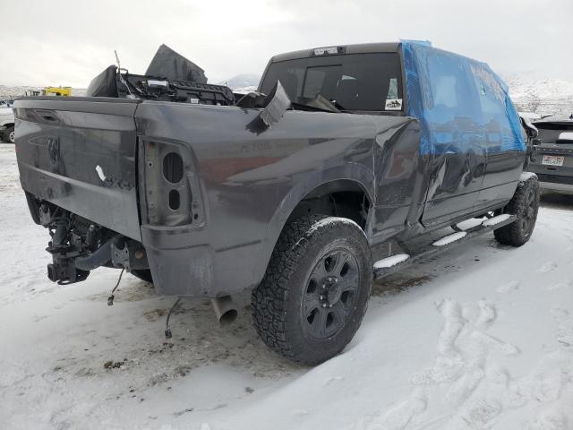 Image 3 of 2018 RAM 3500 LARAMIE 2018 with VIN 3C63R3EL6JG214678