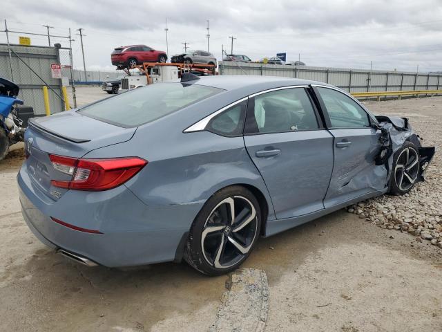 Изображение 3 2022 HONDA ACCORD SPORT 2022 с VIN 1HGCV2F39NA019516