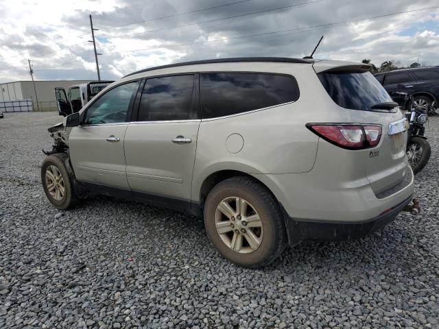Obraz 2 z 2014 CHEVROLET TRAVERSE LT 2014 z VIN 1GNKRHKD1EJ254743