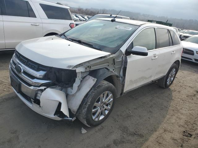 Obraz 2011 FORD EDGE LIMITED 2011