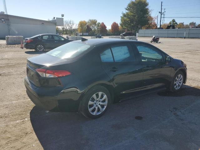 Image 3 of 2023 TOYOTA COROLLA LE 2023 with VIN 5YFB4MDE2PP038419