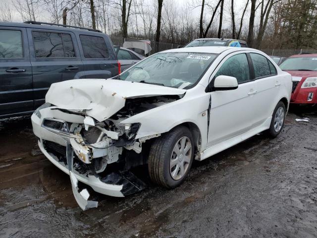 2014 MITSUBISHI LANCER ES/ES SPORT 2014 image