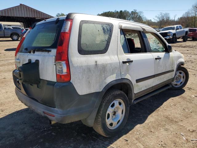 Obraz 3 z 2005 HONDA CR-V LX 2005 z VIN JHLRD68565C017165