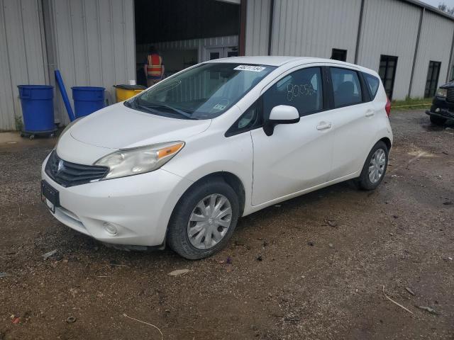Image 1 of 2015 NISSAN VERSA NOTE S 2015 with VIN 3N1CE2CP3FL354192