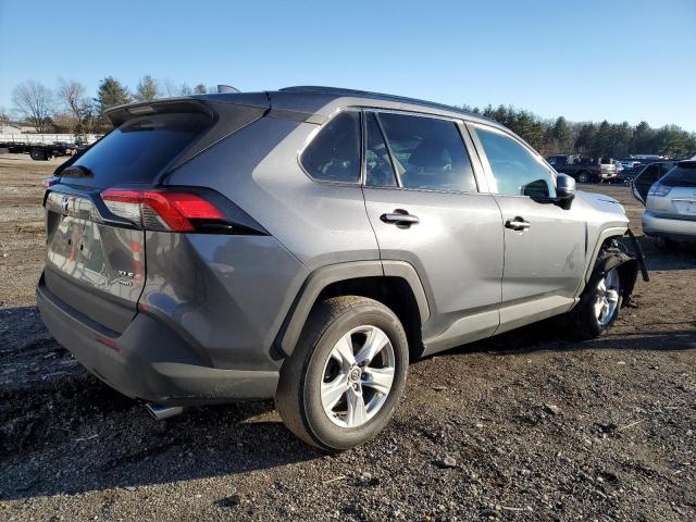 Obraz 3 z 2021 TOYOTA RAV4 XLE 2021 z VIN 2T3P1RFV8MW156470