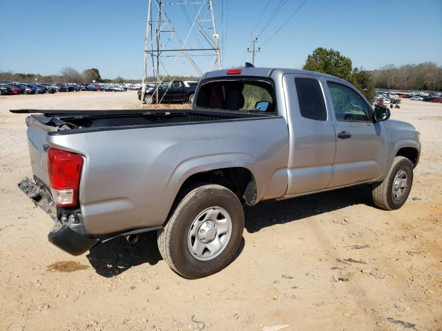 Image 3 of 2017 TOYOTA TACOMA ACCESS CAB 2017 with VIN 5TFRX5GN9HX102188