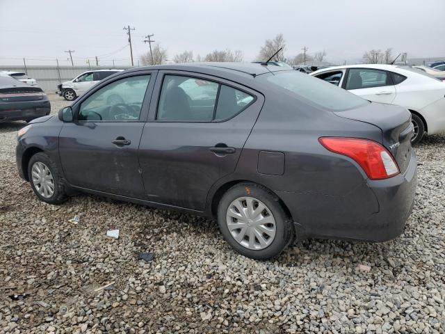 Изображение 2 2015 NISSAN VERSA S 2015 с VIN 3N1CN7AP5FL885796