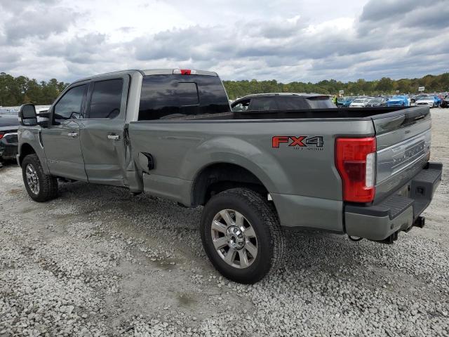 Obraz 2 z 2019 FORD F250 SUPER DUTY 2019 z VIN 1FT7W2BT5KED36393