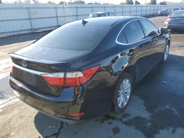 Image 3 of 2014 LEXUS ES 350 2014 with VIN JTHBK1GGXE2149747