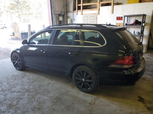 Image 2 of 2013 VOLKSWAGEN JETTA TDI 2013 with VIN 3VWPL7AJ5DM688700