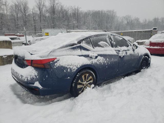 Изображение 3 2020 NISSAN ALTIMA S 2020 с VIN 1N4BL4BV7LC169554