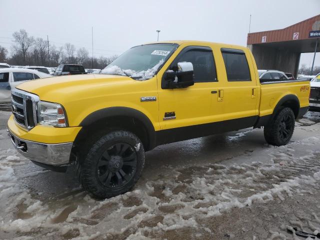 2006 FORD F250 SUPER DUTY 2006 image