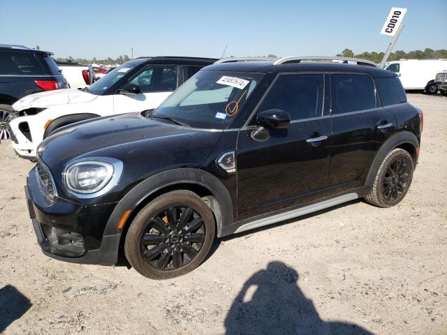 2020 MINI COOPER S COUNTRYMAN 2020 image
